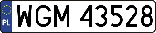 WGM43528