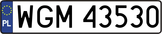 WGM43530