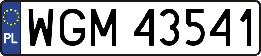 WGM43541
