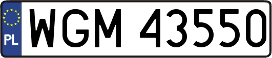 WGM43550