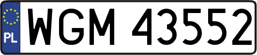 WGM43552