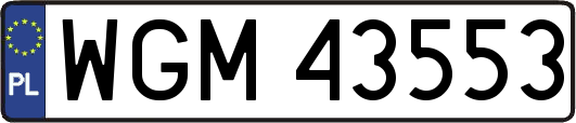 WGM43553