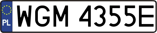 WGM4355E