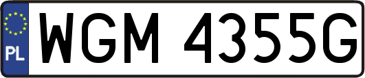 WGM4355G
