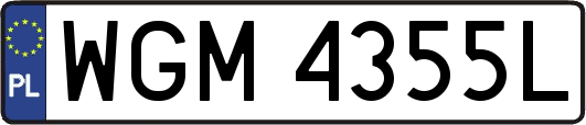 WGM4355L