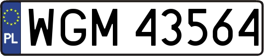 WGM43564