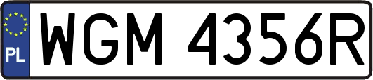 WGM4356R