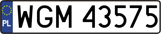 WGM43575
