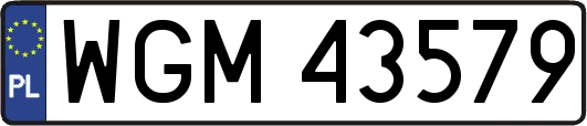 WGM43579