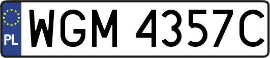 WGM4357C