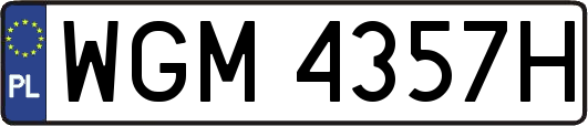 WGM4357H