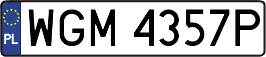 WGM4357P