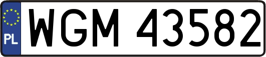 WGM43582
