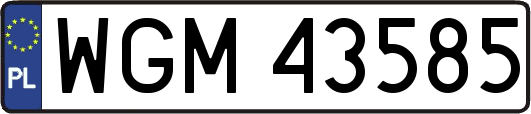 WGM43585