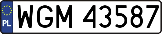 WGM43587