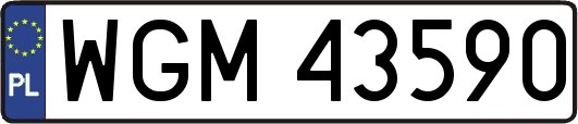 WGM43590