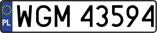 WGM43594