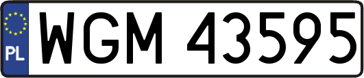 WGM43595
