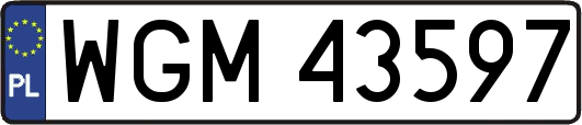 WGM43597