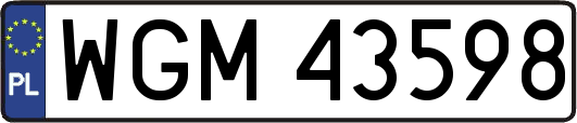WGM43598