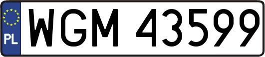 WGM43599