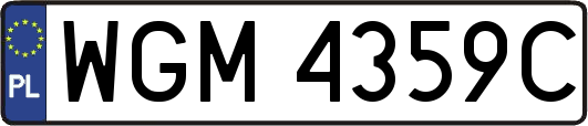 WGM4359C