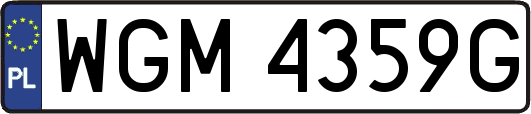 WGM4359G