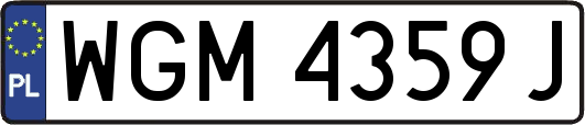 WGM4359J