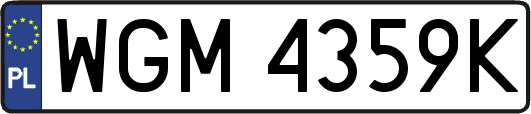 WGM4359K