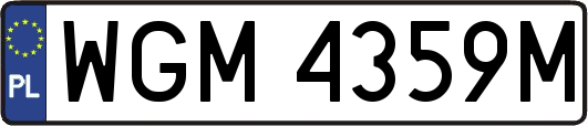 WGM4359M