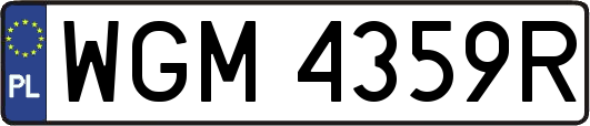WGM4359R