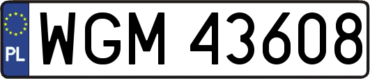 WGM43608