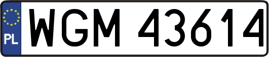WGM43614
