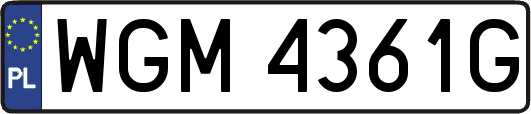 WGM4361G