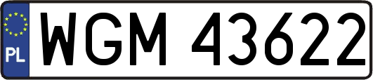 WGM43622