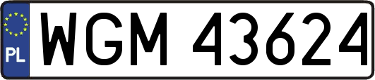 WGM43624