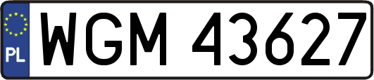 WGM43627