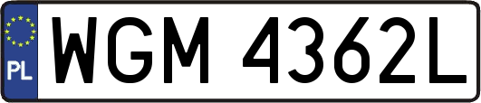 WGM4362L