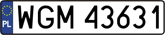 WGM43631