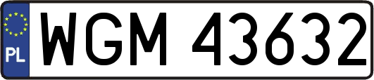 WGM43632