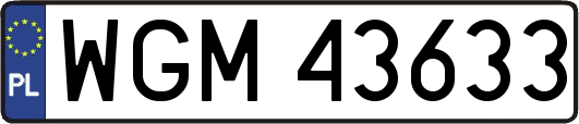 WGM43633