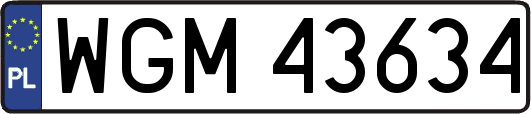 WGM43634