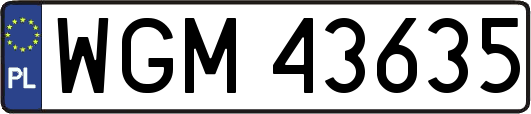 WGM43635