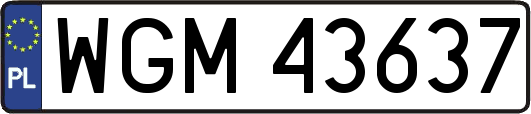 WGM43637