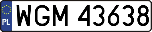 WGM43638