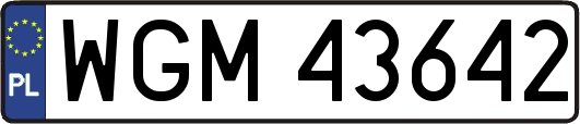 WGM43642