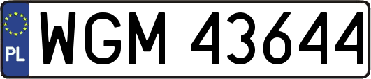 WGM43644