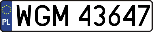 WGM43647