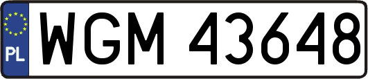 WGM43648