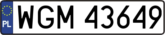 WGM43649